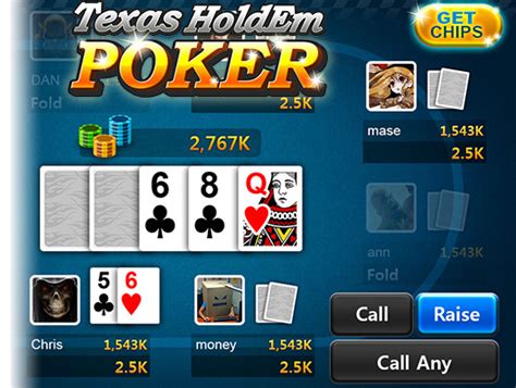 texas holdem poker unity